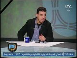خالد الغندور يوجه شكر خاص لـ مرتضى منصور