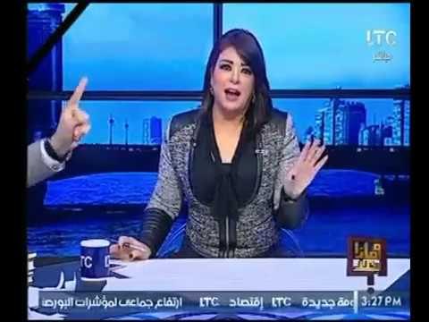 خناقة وتراشق عالهواء بين داعية سلفي وباحث إسلامي وعلا شوشة تنهي الحلقة