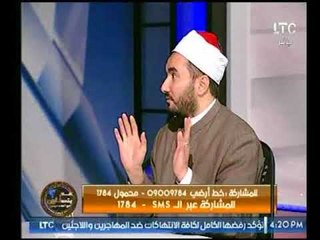 جدل بين احمد عبدون واستاذ عقيدة بالإزهر وعادل نعمان حول قائمة الـ50 اسم المصرح لهم بالفتوى