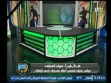 سيف العماري في أول ظهور بعد الانتخابات: الوزير لا يسمع ولا يرى ولا يتكلم ويُقسم: لن نسكت