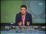 خالد الغندور يكشف لأول مرة عن تمنياته في انتخابات الأهلي .. محمود طاهر VS الخطيب
