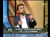 توقعات النقاد الرياضيين ضيوف بندق لصراع رئاسة الأهلي الخطيب وطاهر