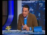 تعليق النائب عماد جاد علي تكليف 