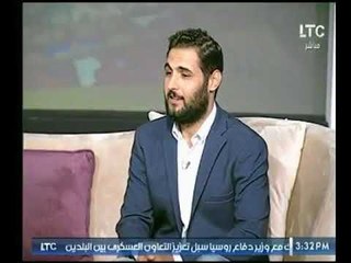 شاهد داعية إسلامي يوجه رسائل عالهواء  إلى المتعصبين دينياً