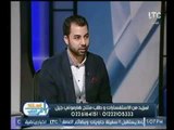 د. احمد وفائي يوضح طريقة القضاء علي توتر ليلة الدخله وكيفية إثارة المرأه جنسياً -( 21) للكبار فقط