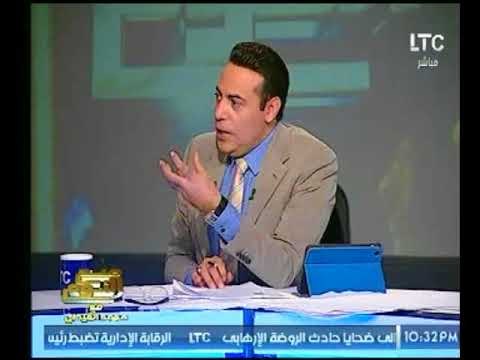 لفظ خارج من د.عاصم الدسوقي علي كل من يسيئ لتاريخ مصر معلقاً : كله لأهداف شخصية