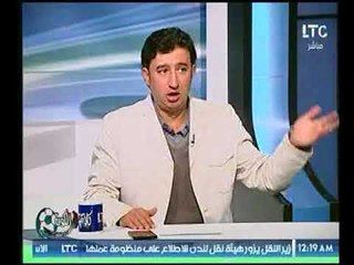 هاني العقبي يكشف لأول مرة سبب تقدم "الخطيب" لإنتخابات الأهلي أمام "طاهر"