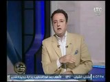 أحمد عبدون يكشف عن رسالة  نارية خاصة للفنان إيمان البحر درويش عالهواء .. شاهد