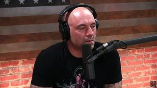 Joe Rogan Reacts to the Kevin Spacey News