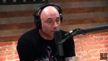 Joe Rogan SLAMS Corporate Weed Monopolies