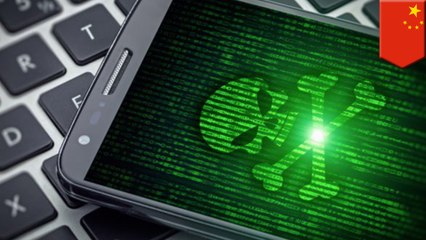 Chinese Android weather app collects 'unusual amount of data'