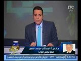 مرتضي منصور : الخطيب مجبش اصوات زيي