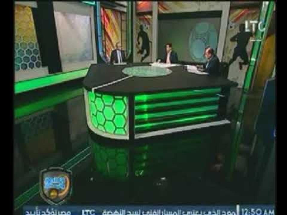 خالد الغندور: أتوقع فوز المغرب على البرتغال في كأس العالم - فيديو