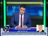مرتضى منصور: أنا رجل دولة وشفيق راجع والاخوان ومش عايزين 