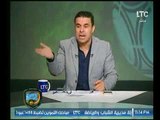 خالد الغندور لمرتضى منصور: الكبير كان موجود والزمالك كان بيتعادل ويتغلب