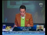 محامي الكنيسه ينفجر بوجه المفكر جمال اسعد لمطالبته بتجديد الخطاب الديني المسيحي