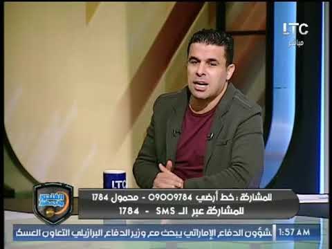 اسلام صادق: ميدو ظلم نفسه بالاعتماد على الناشئين
