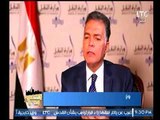 وزير النقل معبراً عن حزنه بسبب حادث الروضة : حرك قلوب الصخر