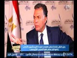 وزير النقل يكشف أهم النقاط الأساسية التي سيعود بها الإستثمار والإقتصاد بمصر