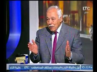 اللواء عابد عبد المجيد يوضح النقاط المرورية للحد من الحوادث والمخالفات