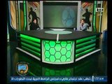 رضا عبد العال: الاهلي بطل الدوري وزمالك نيبوشا هيصارع الهبوط