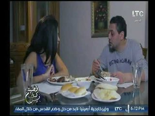 شاهد مشهد تمثيلي لــ زوج مدمن المخدرات والإدمان  .. وماذا فعل مع أسرتة ؟!! يستحق المشاهدة