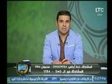 تعليق خالد الغندور على فوز الجزيرة الاماراتي في اول مباريات كأس العالم للاندية وتوقعاته للوداد