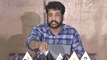 Vennupotu Song Issue : Actor Shivaji Counter to RGV About Lakshmi's NTR | Filmibeat Telugu