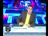 ملعب الشريف | فقرة الأخبار ومبادرة من أجل مصر-7-12-2017