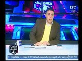 دعوة من برنامج ملعب الشريف لترشيح الرئيس السيسي من أجل مصر