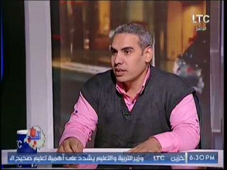 برنامج ضد الفساد | مع " عصام الدين أمين " حول أهم المواضيع والأخبار 9 -12-2017