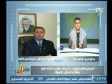 سفير فلسطين بالقاهرة :الإجتماعات العربية كانت سبباً فى تنديد مجلس الأمن لقرار ترامب