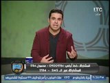 خالد الغندور يفتح النار بسبب الاستغناء عن محمد مسعد !