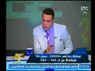 الغيطي يرصد ملخص تفاصيل كلمة الرئيسي الفلسطيني الطارئة باسطنبول