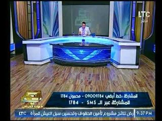 الغيطي عن منح "محمد صلاح" أفضل لاعب : أمير القلوب مش أبو تريكة الإرهابي