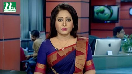 NTV Dupurer Khobor | 03 January, 2019