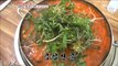 [TASTY] There is plenty of winter cucumber 'cold giblet hotpot', 생방송오늘저녁 20190103