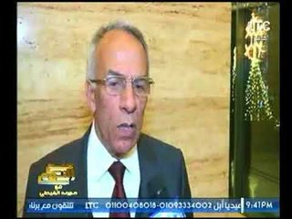 بالفيديو .. صح النوم يرصد فعاليات مؤتمر "التنمية في مواجهة الإرهاب علي أرض سيناء"