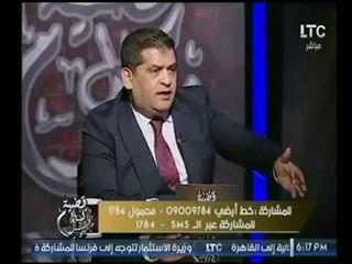 برنامج قضية كل يوم | مع د. حسن أبو العينين حول "القتل العمد " 14-12-2017
