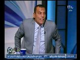 كلام في الكورة | مع احمد سعيد ولقاء الحكم ناصر عباس حول تحليل الاخطاء بالمباريات-14-12-2017