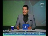كلام في الكورة | مع احمد سعيد وفقرة نارية عن ادارة الزمالك ومداخلة هاني العتال-14-12-2017