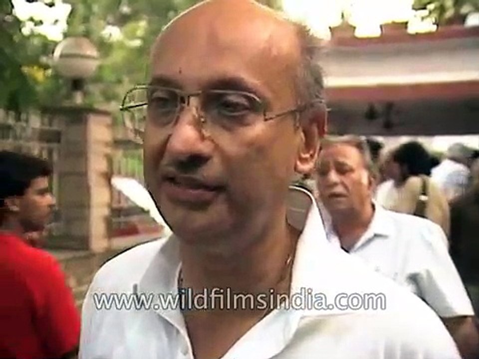 IMPPA on Sanjay Dutt's TADA case