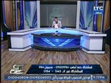 الغيطي يلقن الكويتيه 