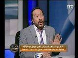 برنامج عم يتساءلون | مع احمد عبدون ولقاء الفنان 