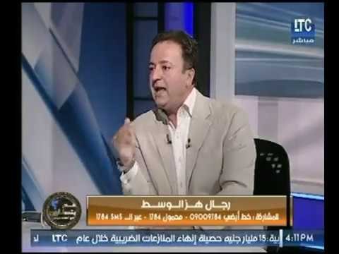 د. ملكة زرارتهاجم فنان شعبي شهير عالهواء : بيعلم 80 واحد الرقص وعامل فيها فنان