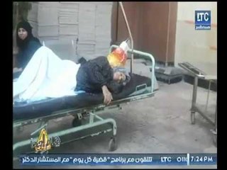 "هام جدا" يكشف ملامح الإهمال الطبي داخل المستشفيات الحكومية