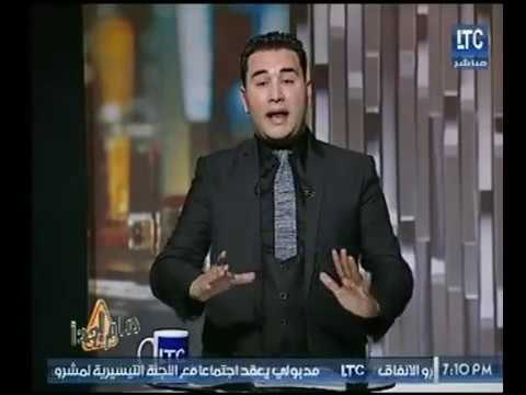 مقدمة نارية لـ محمد ابو العلا حول الإهمال الطبي فى المستشفيات ورسائل هامة جدا لـ المسؤولين