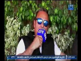 ايمن يونس: هستمر في تجمعات نجوم الزمالك وسنتصدى بكل قوة لمن يريد هدم النادي