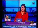 ناقد فني ينتقد اعلان 