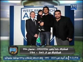 خالد الغندور يؤكد انفراده وانتهاء علاقة حجازي بالاهلي